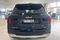 2025 Kia Sorento HEV GT-Line