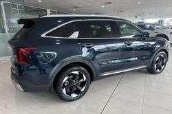 2025 Kia Sorento HEV GT-Line