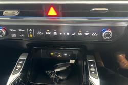 2025 Kia Sorento HEV GT-Line