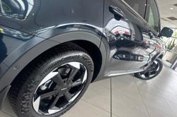 2025 Kia Sorento HEV GT-Line