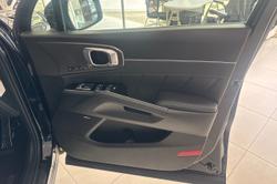 2025 Kia Sorento HEV GT-Line