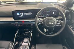 2025 Kia Sorento HEV GT-Line
