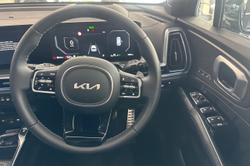 2025 Kia Sorento HEV GT-Line