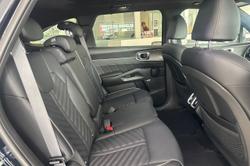 2025 Kia Sorento HEV GT-Line