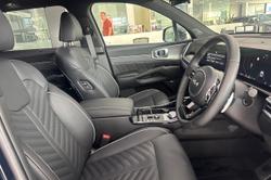 2025 Kia Sorento HEV GT-Line