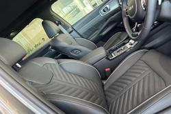 2025 Kia Sorento HEV GT-Line