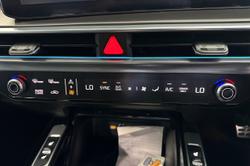 2025 Kia Sorento HEV GT-Line