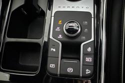 2025 Kia Sorento HEV GT-Line