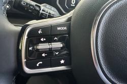 2025 Kia Sorento HEV GT-Line