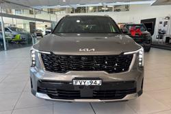 2025 Kia Sorento HEV GT-Line