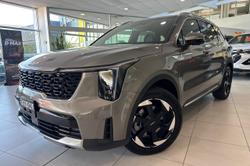2025 Kia Sorento HEV GT-Line