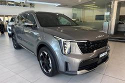 2025 Kia Sorento HEV GT-Line