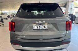 2025 Kia Sorento HEV GT-Line