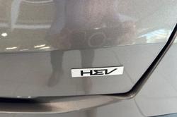 2025 Kia Sorento HEV GT-Line