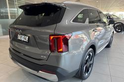 2025 Kia Sorento HEV GT-Line