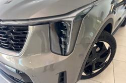 2025 Kia Sorento HEV GT-Line