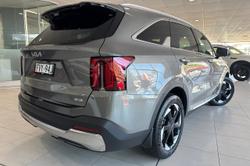 2025 Kia Sorento HEV GT-Line