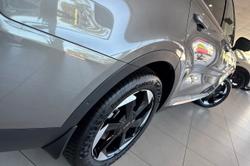 2025 Kia Sorento HEV GT-Line