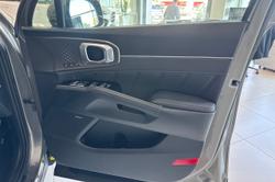 2025 Kia Sorento HEV GT-Line