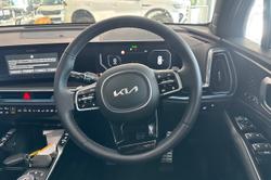 2025 Kia Sorento HEV GT-Line