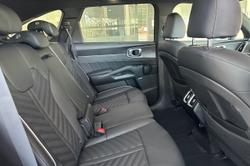 2025 Kia Sorento HEV GT-Line