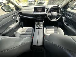 2026 Nissan X-TRAIL TI E-POWER