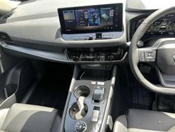 2026 Nissan X-TRAIL TI E-POWER