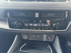 2026 Nissan X-TRAIL TI E-POWER