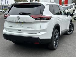 2026 Nissan X-TRAIL TI E-POWER