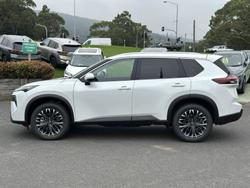 2026 Nissan X-TRAIL TI E-POWER