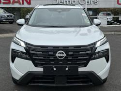 2026 Nissan X-TRAIL TI E-POWER