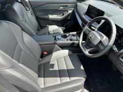 2026 Nissan X-TRAIL TI E-POWER