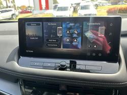 2026 Nissan X-TRAIL TI E-POWER