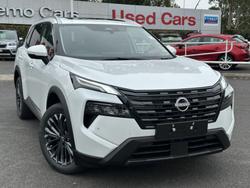 2026 Nissan X-TRAIL TI E-POWER