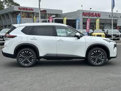 2026 Nissan X-TRAIL TI E-POWER