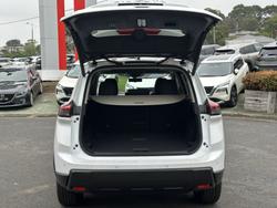 2026 Nissan X-TRAIL TI E-POWER