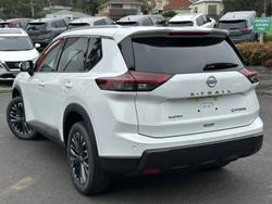 2026 Nissan X-TRAIL TI E-POWER