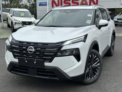2026 Nissan X-TRAIL TI E-POWER