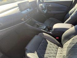 2023 Nissan QASHQAI Ti