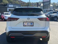 2023 Nissan QASHQAI Ti