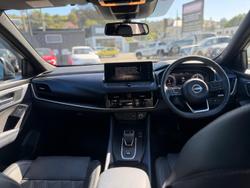 2023 Nissan QASHQAI Ti