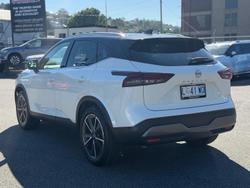 2023 Nissan QASHQAI Ti