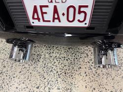 2020 Harley-Davidson Freewheeler 114 (FLRT) Freewheeler Black