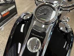 2020 Harley-Davidson Freewheeler 114 (FLRT) Freewheeler Black