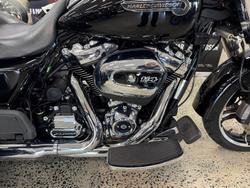 2020 Harley-Davidson Freewheeler 114 (FLRT) Freewheeler Black