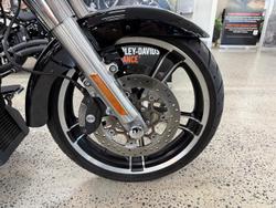 2020 Harley-Davidson Freewheeler 114 (FLRT) Freewheeler Black