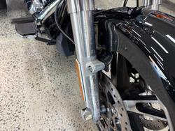 2020 Harley-Davidson Freewheeler 114 (FLRT) Freewheeler Black