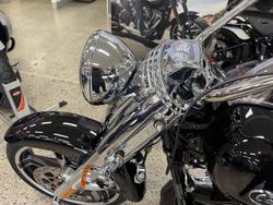 2020 Harley-Davidson Freewheeler 114 (FLRT) Freewheeler Black