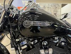 2020 Harley-Davidson Freewheeler 114 (FLRT) Freewheeler Black