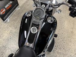 2020 Harley-Davidson Freewheeler 114 (FLRT) Freewheeler Black